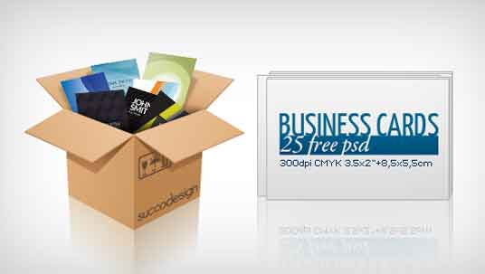 psd-business-cards-pack