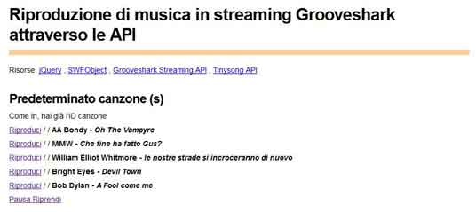 GroovesharkPlayer